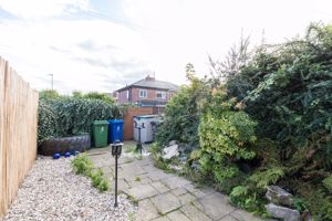Garden- click for photo gallery